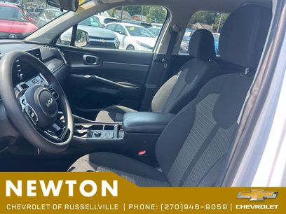 Used 2023 Kia Sorento LX