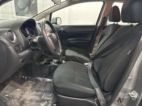 Used 2014 Nissan Versa Note S FWD image 17