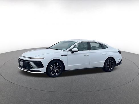 Used 2025 Hyundai Sonata SEL image 11