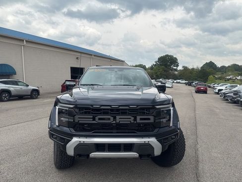 New 2025 Ford F150 Raptor image 3
