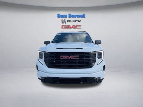 Used 2026 GMC Sierra 1500 Elevation AWD/4WD image 3