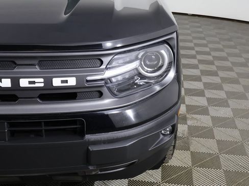 Used 2021 Ford Bronco Sport Big Bend image 13