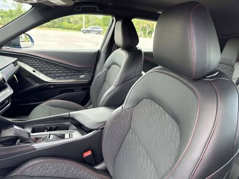 New 2026 Dodge Charger R/T w/ Driver Convenience Group AWD/4WD image 23
