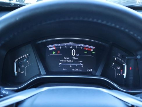 Certified 2022 Honda CR-V Touring image 28