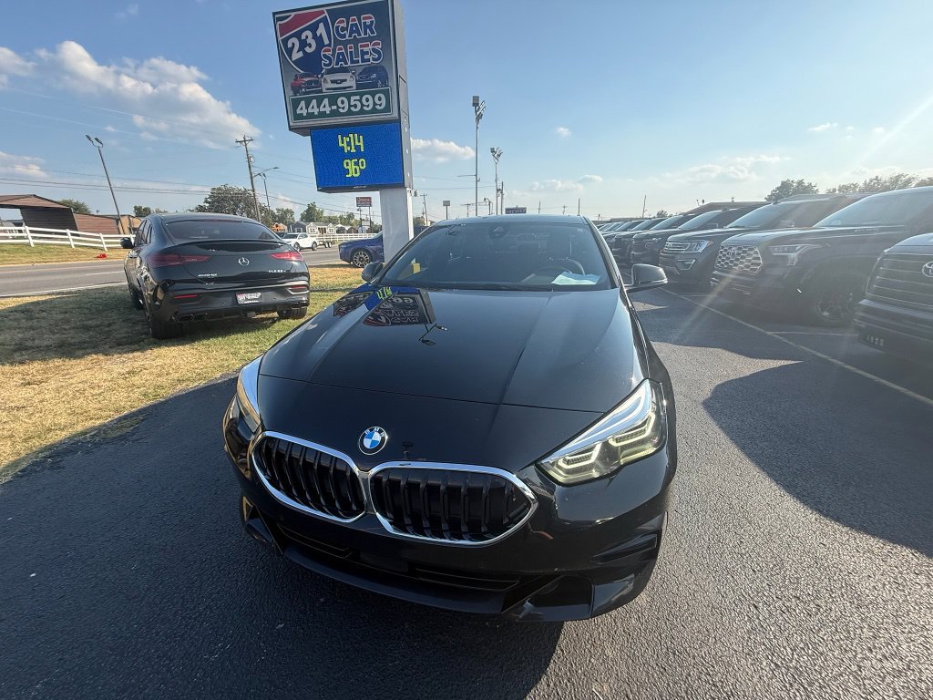 Used 2023 BMW 228i Gran Coupe w/ Convenience Package FWD image 8