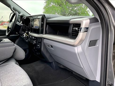 New 2026 Ford F250 XL w/ STX Appearance Package AWD/4WD image 27