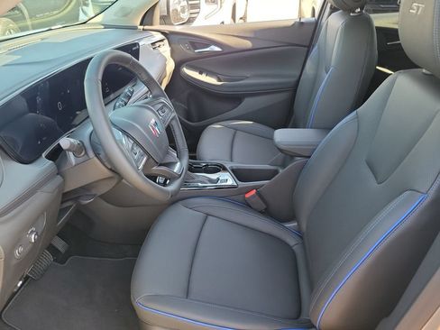 New 2026 Buick Encore GX Sport Touring w/ Advanced Technology Package FWD image 9