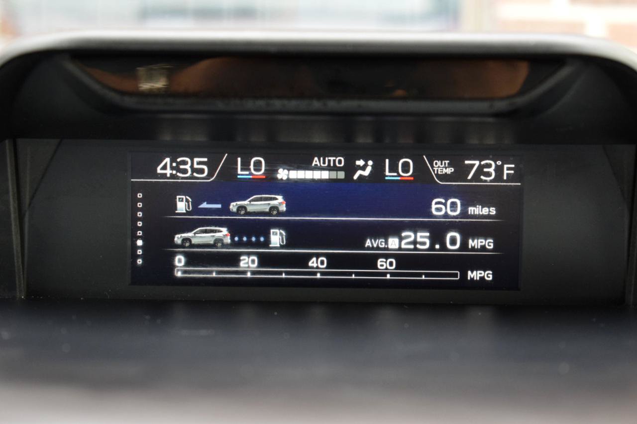 Used 2020 Subaru Forester Touring w/ Popular Package #2 AWD/4WD image 28