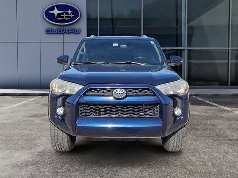 Used 2016 Toyota 4Runner SR5 Premium image 3