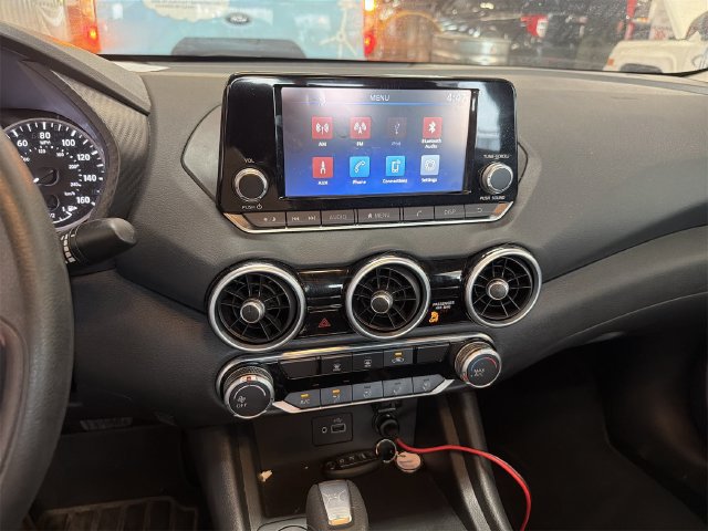 Used 2022 Nissan Sentra S FWD image 12