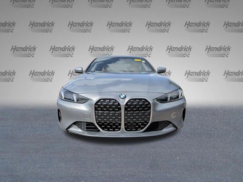 Used 2025 BMW 430i Coupe w/ Convenience Package RWD image 5