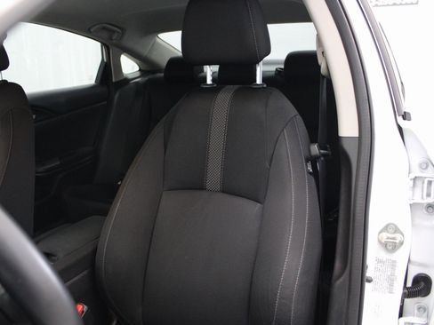 Used 2019 Honda Civic EX image 19