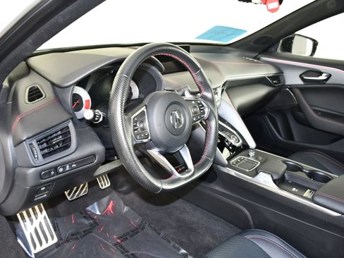 Certified 2023 Acura TLX SH-AWD w/ A-SPEC Pkg image 37