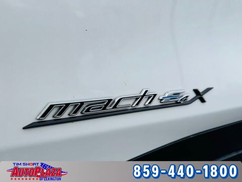Used 2023 Ford Mustang Mach-E GT image 11