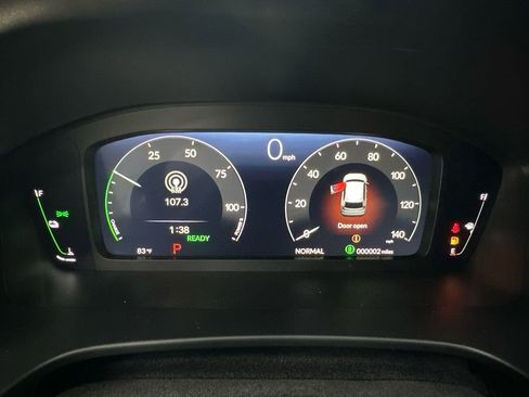 New 2026 Honda CR-V Sport-L image 30