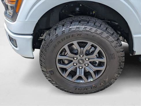 New 2025 Ford F150 Tremor image 16