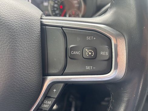 Used 2023 RAM 2500 Laramie image 25