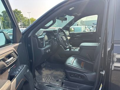 Used 2023 GMC Sierra 1500 AT4 w/ AT4 Premium Package