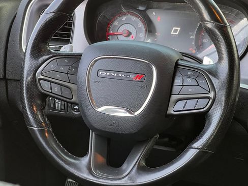 Used 2020 Dodge Charger SXT w/ Blacktop Package AWD/4WD image 21