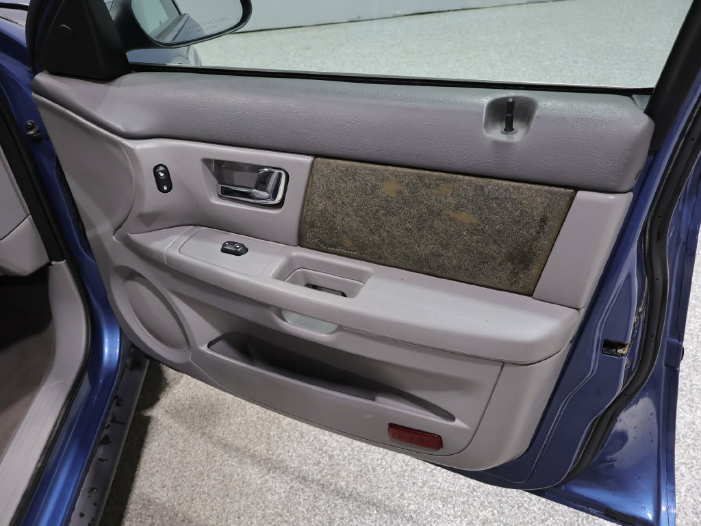 Used 2002 Mercury Sable GS FWD image 25