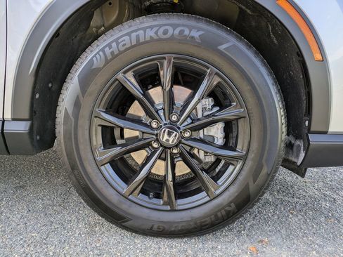 Used 2025 Honda CR-V Sport-L image 12