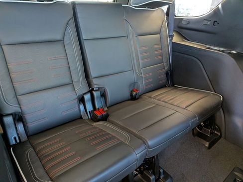 Used 2026 GMC Yukon AT4 Ultimate image 25