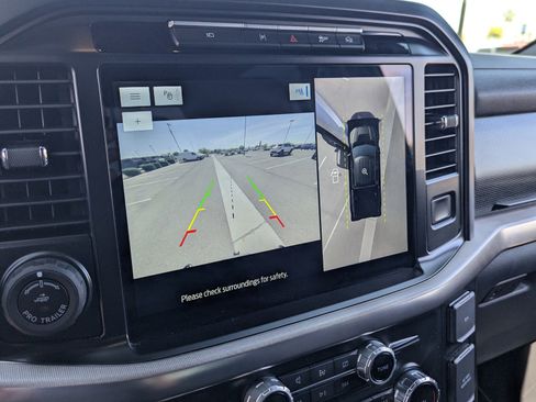 Used 2023 Ford F150 Raptor w/ Raptor Carbon Fiber Package image 32