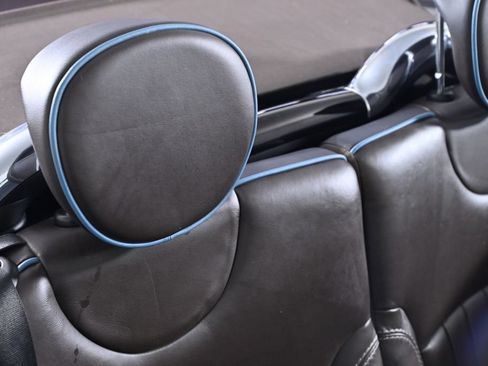 Used 2014 MINI Cooper Convertible FWD image 26