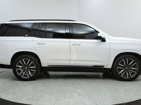 Used 2022 Cadillac Escalade Sport Platinum image 6