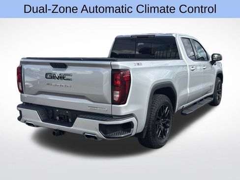 Used 2021 GMC Sierra 1500 Elevation AWD/4WD image 8