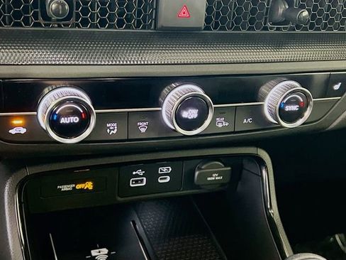 Used 2025 Honda CR-V Sport-L image 22