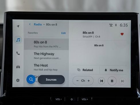 New 2026 Toyota Corolla Cross XLE image 20