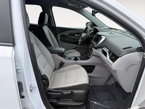Used 2023 GMC Terrain SLE w/ Fleet Convenience Package AWD/4WD image 19