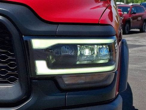 Used 2019 RAM 2500 Power Wagon AWD/4WD image 11