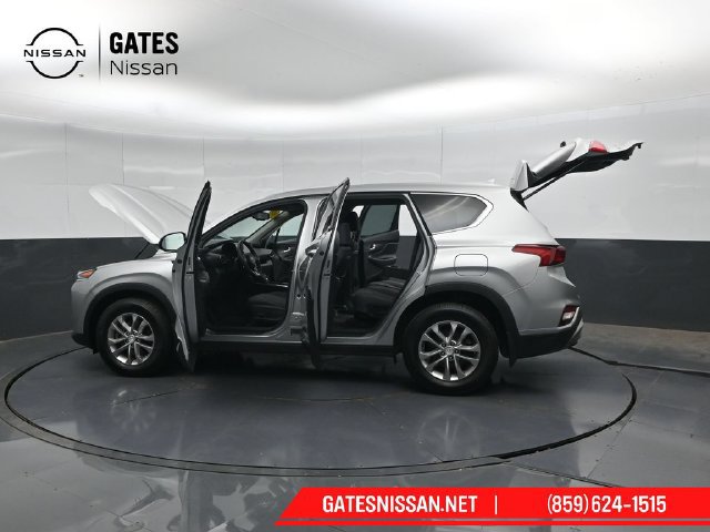 Used 2020 Hyundai Santa Fe SEL AWD/4WD image 52