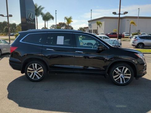 Used 2018 Honda Pilot Touring image 4