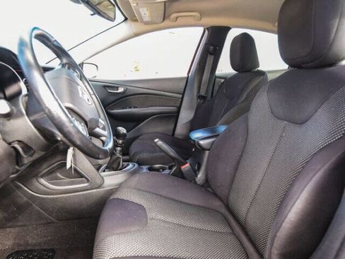 Used 2015 Dodge Dart Aero image 30