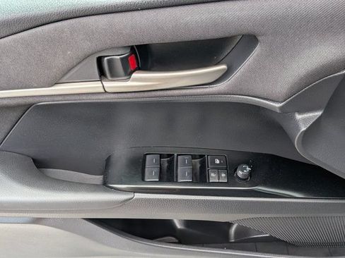 Used 2025 Toyota Camry LE w/ Convenience Package FWD image 18