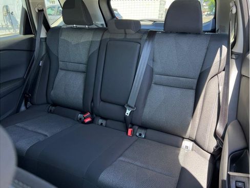 Used 2025 Nissan Rogue SV image 9