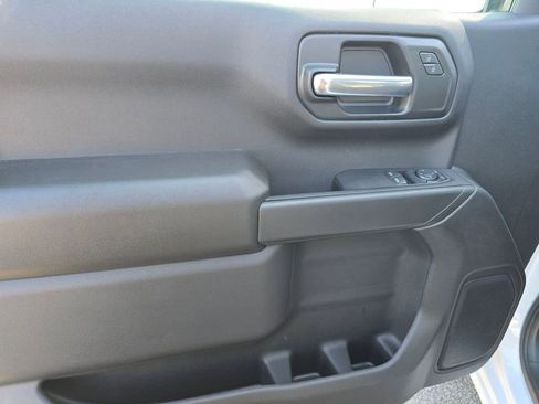 New 2026 Chevrolet Silverado 1500 W/T RWD image 10