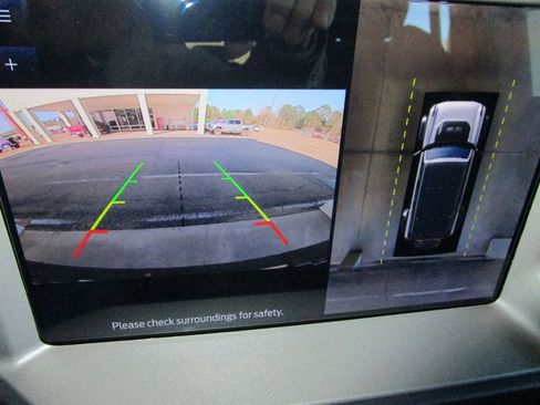 Used 2024 Ford Bronco Raptor w/ Interior Carbon Fiber Pack 6 image 42