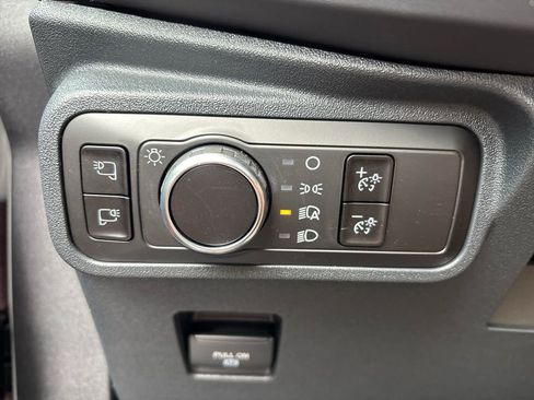 New 2025 Ford Bronco Stroppe Edition image 16