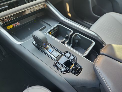 New 2026 Lexus TX 350 AWD image 15