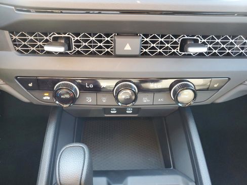 New 2025 Honda Accord SE image 16