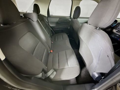 Used 2021 Ford Bronco Sport image 24