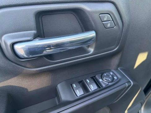 New 2026 GMC Sierra 1500 Pro w/ Graphite Edition AWD/4WD image 18
