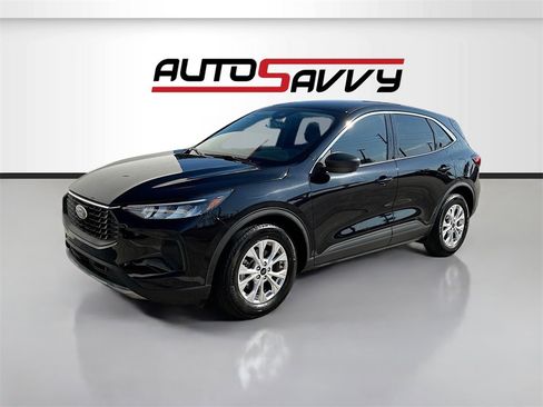 Used 2024 Ford Escape Active w/ Tech Pack #1 image 3