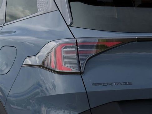 New 2026 Kia Sportage X-Line image 11