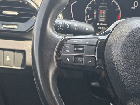 Used 2024 Honda Pilot EX-L image 38