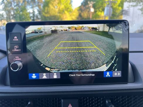 Used 2026 Honda CR-V Sport image 19